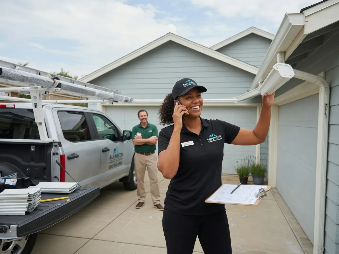 Gutter Installation Campo, CA FAQs